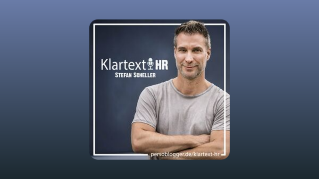 Klartext HR Podcast